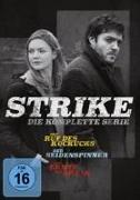 Strike: Die komplette Serie (2 Discs)
