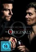 The Originals, Staffel 5 - letzte Staffel (3 Discs)