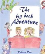 The Big Book Adventure