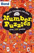 Bond Brain Training: Number Puzzles