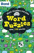 Bond Brain Training: Word Puzzles