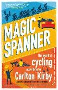 Magic Spanner