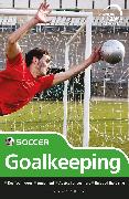 Skills: Soccer - goalkeeping