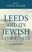 Leeds and Its Jewish community