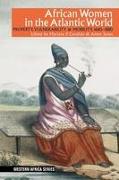 African Women in the Atlantic World