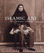 Islamic Art: Past, Present, Future