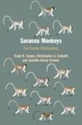 Savanna Monkeys