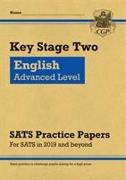 KS2 English Targeted SATS Practice Papers: Advanced Level (for the 2023 tests)