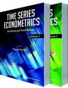 Time Series Econometrics (in 2 Volumes)