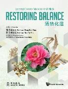 Essential Chinese Medicine - Volume 1: Restoring Balance