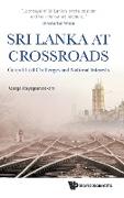 Sri Lanka at Crossroads