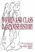 Women and Class in Japanese History