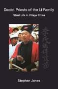 Daoist Priests of the Li Family