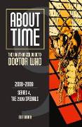 About Time 9: The Unauthorized Guide to Doctor Who (Series 4, the 2009 Specials)