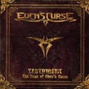 Testament-The Best Of Eden's Curse (Lim.Edition