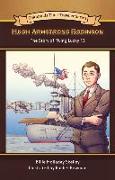 Hugh Armstrong Robinson: The Story of Flying Lucky 13