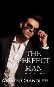 The Perfect Man: And Other Short Stories