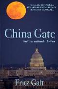 China Gate: An International Thriller