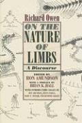 On the Nature of Limbs