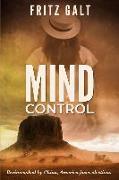 Mind Control: A Brad West Spy Thriller