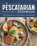 The Pescatarian Cookbook