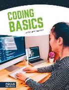 Coding: Coding Basics