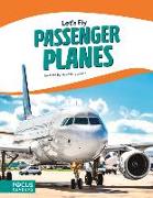 Let's Fly: Passenger Planes