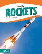 Let's Fly: Rockets