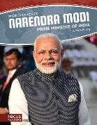 Narendra Modi: Prime Minister of India