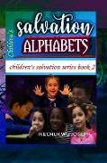 Children's Salvation Alphabets