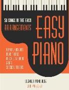 50 Songs in the Easy Arrangements