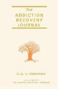 The Addiction Recovery Journal: 366 Days of Transformation, Writing & Reflection