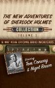 The New Adventures of Sherlock Holmes, Collection 2