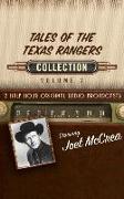 Tales of the Texas Rangers, Collection 2