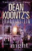 Frankenstein: City of Night