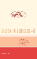 Vision in Vehicles II