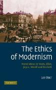 The Ethics of Modernism