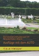 Sehenswürdigkeiten in Niedersachsen: Ausflüge Mit Dem Auto
