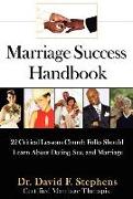 Marriage Success Handbook