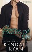 Seven Nights of Sin