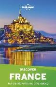 Lonely Planet Discover France