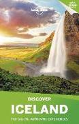 Lonely Planet Discover Iceland