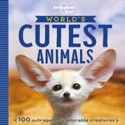 Lonely Planet Kids World's Cutest Animals 1