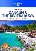 Lonely Planet Pocket Cancun & the Riviera Maya