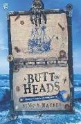 A Butt of Heads