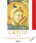 Giotto and the St Francis of Assisi Cycle: A Tribute to Pope Francis