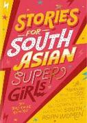 Stories for South Asian Supergirls