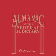 Almanac of the Federal Judiciary