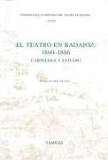 Teatro En Alicante, 1901-1910