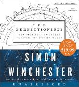 The Perfectionists Low Price CD